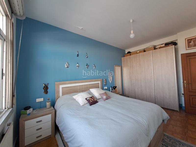 Foto ec8a2666-4b59-4d33-867d-1313e136076e. Appartamento con riscaldamento in Los Castros - Castrillón Coruña (A)