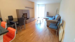 Location Appartement à Avenida asturias 17. Piso de 2 hab. en foz
