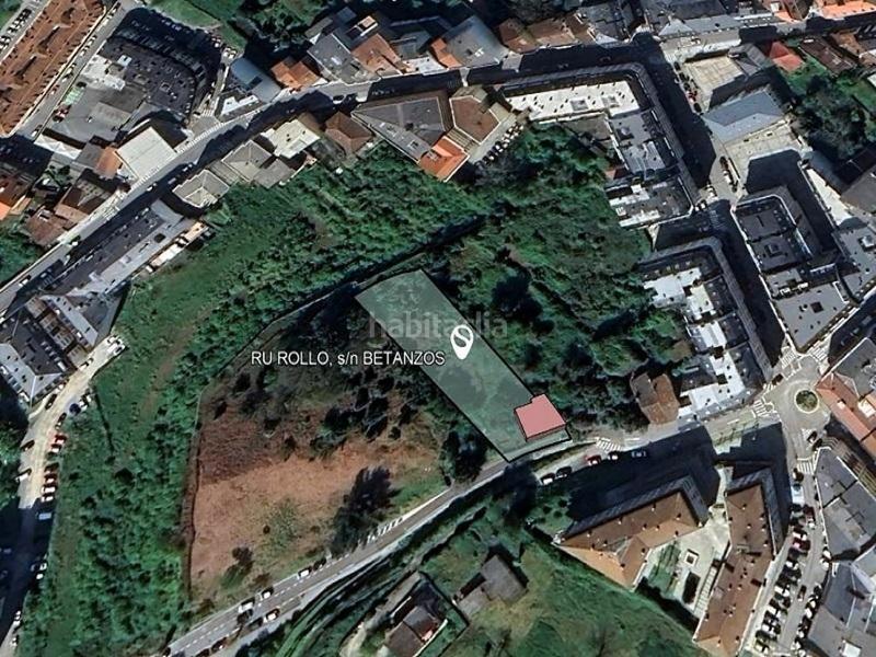 Foto 0736f4aa-9745-4d65-a926-6bc813070759. Terrain résidentiel dans rúa rollo 42 dans Betanzos
