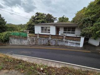 Terreny residencial  Rúa rollo 42. Solar en betanzos