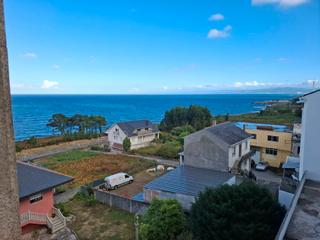 Etagenwohnung  Avenida arcadio pardiñas 193. Piso 3hab. vistas mar burela