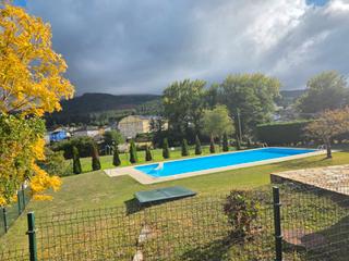 Appartement  Camiño a estrada praia san miguel 7a. Piso con terraza en barreiros
