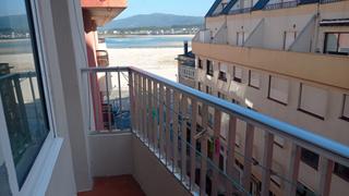 Pis  Rego de foz 9. Piso a 50m. playa en foz