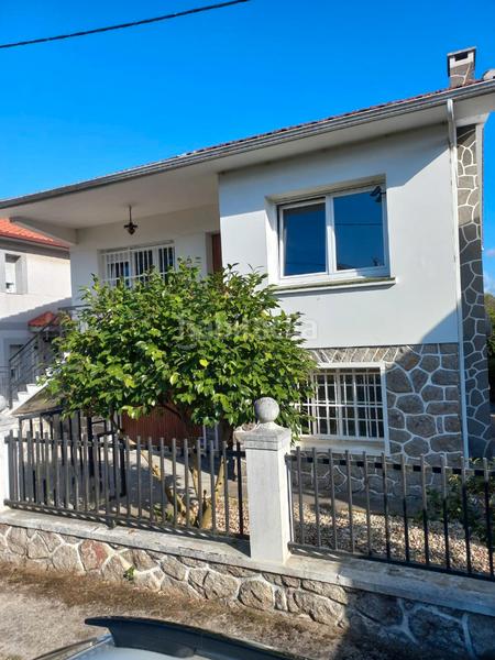 Foto 9b345aa6-5016-43e5-8a36-25530268519c. Chalet dans rúa veiga 7a dans Nós Oleiros