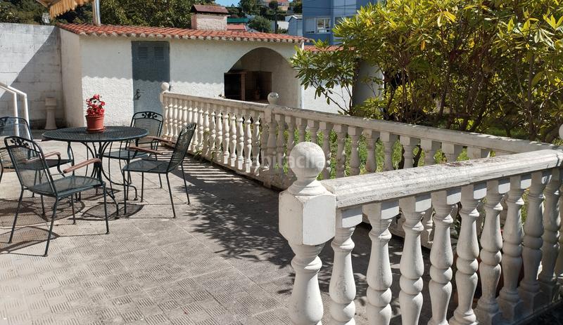 Foto ae5fe291-e213-4ece-ad12-b58d92c851b8. Chalet dans rúa veiga 7a dans Nós Oleiros