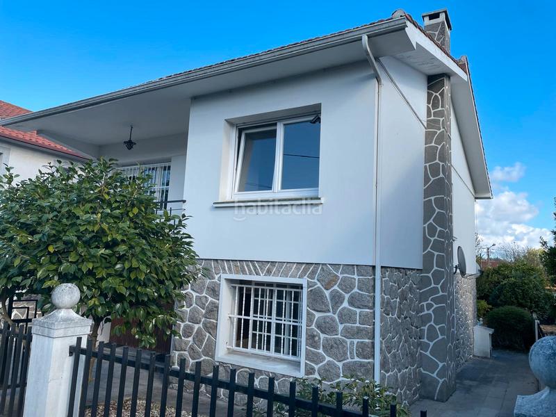 Foto f2ce27e1-47b2-47fa-b882-6376dd0b22a3. Chalet dans rúa veiga 7a dans Nós Oleiros