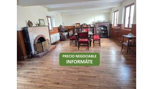 Appartement  Calle alameda 1. Piso de 3 hab. en vegadeo