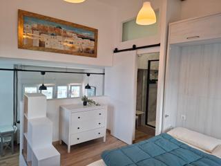 Etagenwohnung  Carretera río cobo san cipr 168. Piso 1 hab. en san ciprián (cervo)