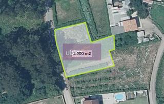 Residential Plot in Salceda de Caselas