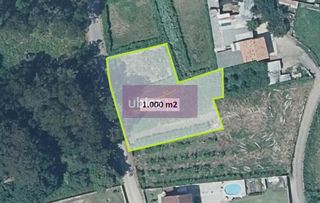 Wohngrundstück in Salceda de Caselas