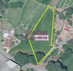 Terrain résidentiel à Porriño (O)