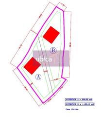 Terreny residencial a Porriño (O)