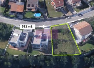 Residential Plot in Mos