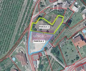 Residential Plot in Salceda de Caselas