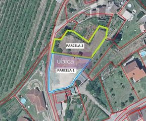 Wohngrundstück in Salceda de Caselas