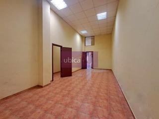 Lloguer Local Comercial a Salceda de Caselas