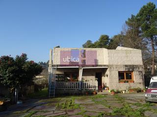 House in Porriño (O)