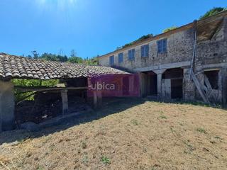 Bauernhof in Salceda de Caselas