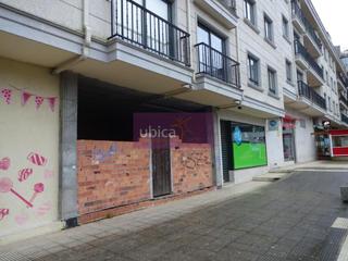 Local Comercial en Salceda de Caselas