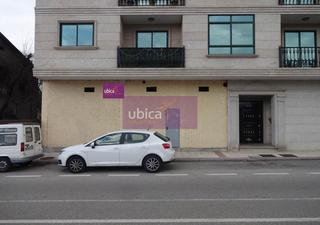 Lloguer Local Comercial a Salceda de Caselas