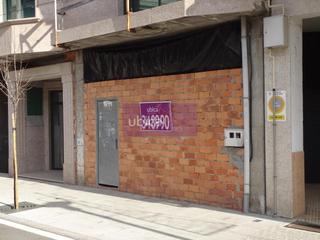 Lloguer Local Comercial a Salceda de Caselas