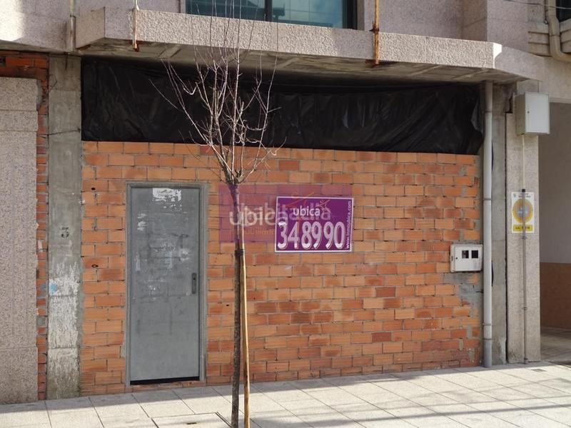 Foto 6d68968a-36ef-442c-a39d-50bde8b6f176. Lloguer local comercial a Salceda de Caselas