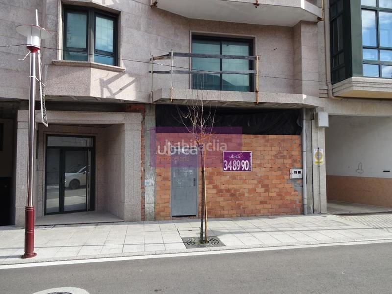 Foto f48b6aec-ad9c-486c-aaef-1a84296d7f34. Lloguer local comercial a Salceda de Caselas