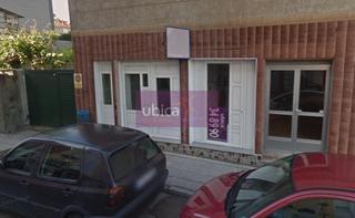 Lloguer Local Comercial a Salceda de Caselas