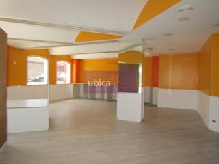 Alquiler Local Comercial en Ponteareas