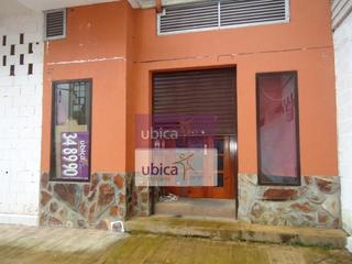 Local commercial à Porriño (O)