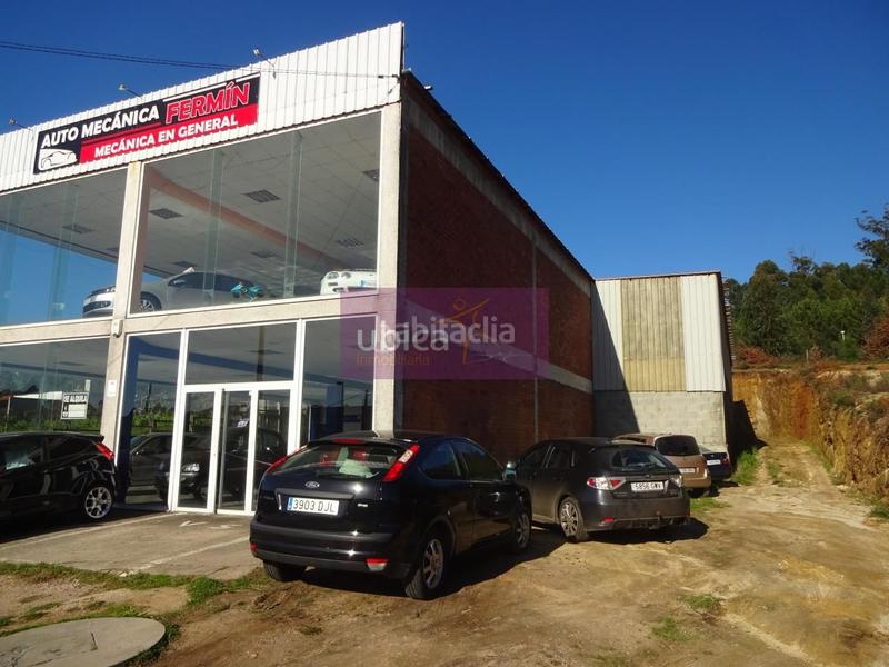 Foto 2b9978bf-b82c-47fd-aeb0-303a11d6f10e. Miete fabrikhalle in Tui