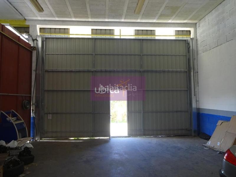 Foto 3851aac5-4b5a-4537-b8f3-2eac93ae0ee7. Miete fabrikhalle in Tui