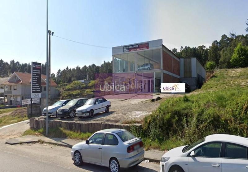 Foto 5a7ace57-4da4-43f1-88d9-db7788124286. Miete fabrikhalle in Tui