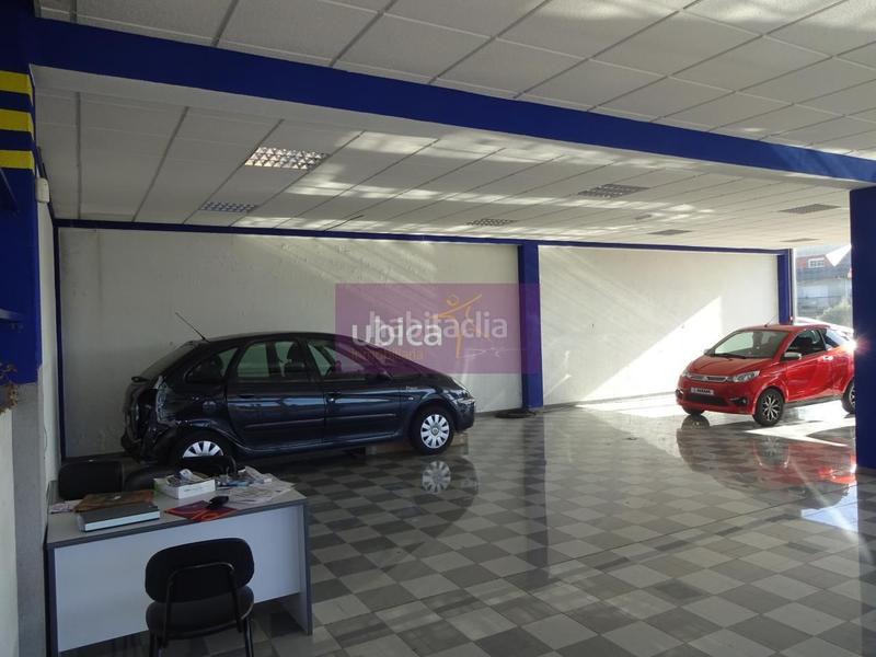 Foto 606e1309-c79e-44ae-a538-9235bd9536ef. Miete fabrikhalle in Tui