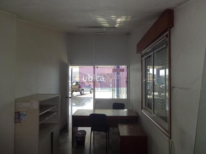 Foto 657caa70-8c27-40fb-9bd7-d11c904ba056. Miete fabrikhalle in Tui