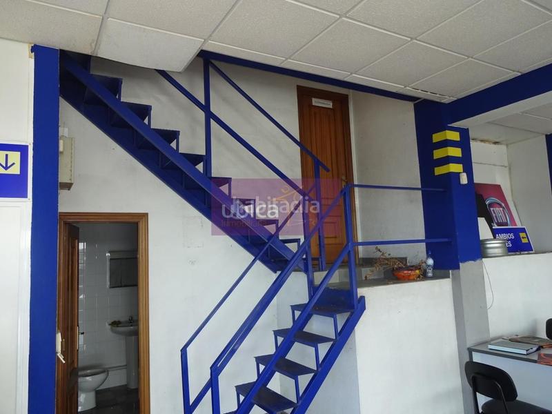 Foto 87c12987-f614-4bf1-abab-c71053042983. Miete fabrikhalle in Tui