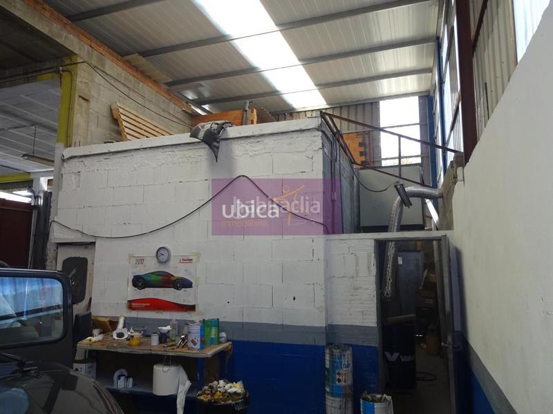 Foto 9c3618f4-7a6d-45d9-8b93-35afc35d88c6. Miete fabrikhalle in Tui