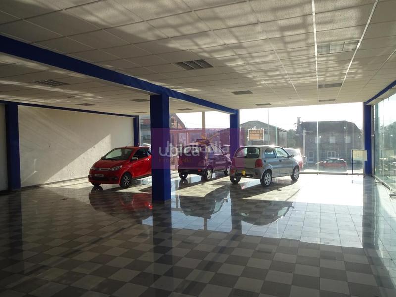 Foto b76aecfe-541d-41a4-a65f-a608038139ee. Miete fabrikhalle in Tui