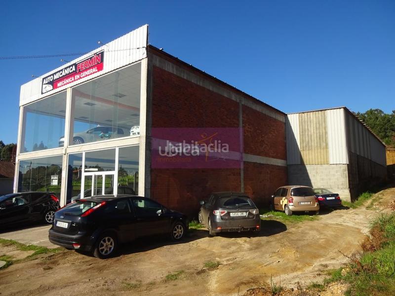 Foto cbf00757-6e50-43cb-9331-543f2bcf4235. Miete fabrikhalle in Tui