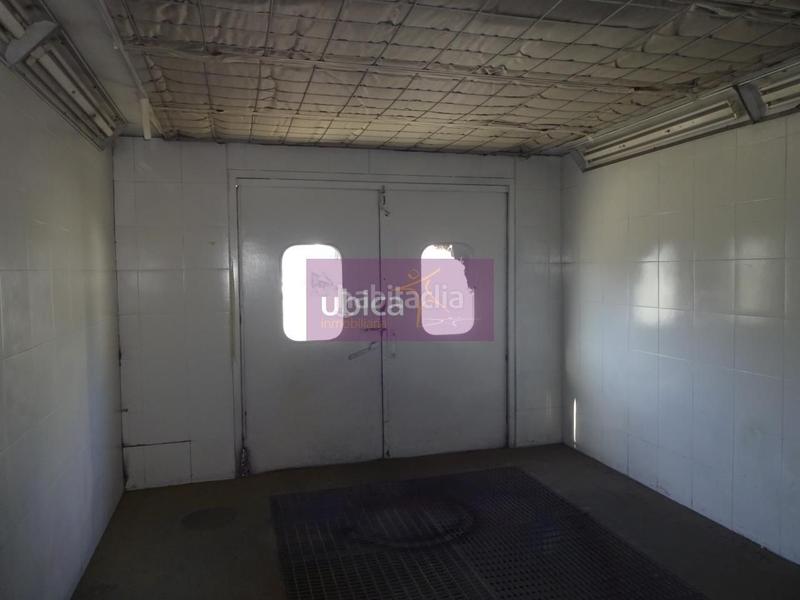 Foto d4a7eaea-1616-48a5-865f-a056f8b5f2b2. Miete fabrikhalle in Tui