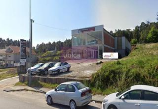Rent Industrial building in Tui
