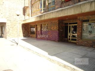 Lloguer Local Comercial a Porriño (O)