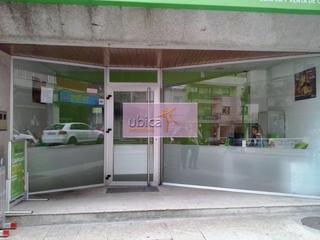 Local commercial à Tui