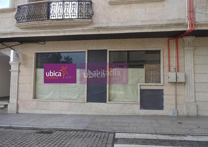 Foto e52b7c1f-d72d-4480-aee0-3f43fa9aacb6. Alquiler local comercial en Salceda de Caselas