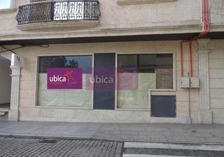 Lloguer Local Comercial a Salceda de Caselas