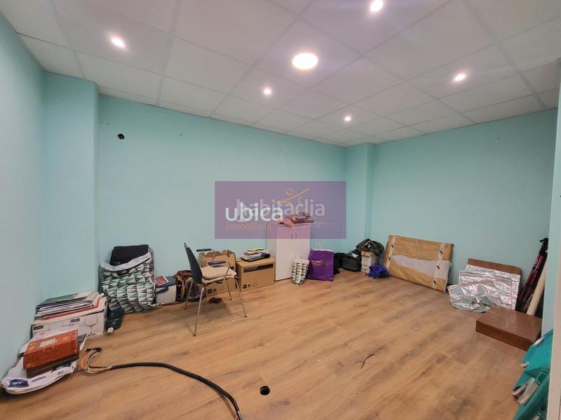 Foto f03842b9-036e-4808-83ae-670f6a85493a. Business premise in Casablanca - Calvario Vigo