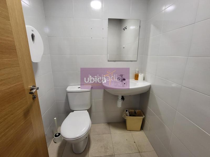 Foto f0ed6d9e-7c15-486b-9f66-e9356debcf7f. Geschäftsraum in Casablanca - Calvario Vigo