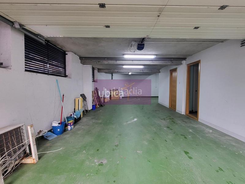 Foto 28d2b70c-50ad-43f3-a008-f6c12e9b05a7. Local comercial a Casablanca - Calvario Vigo