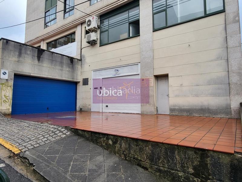 Foto 9a887de7-b60c-4211-8742-74d039e90d44. Local comercial a Casablanca - Calvario Vigo