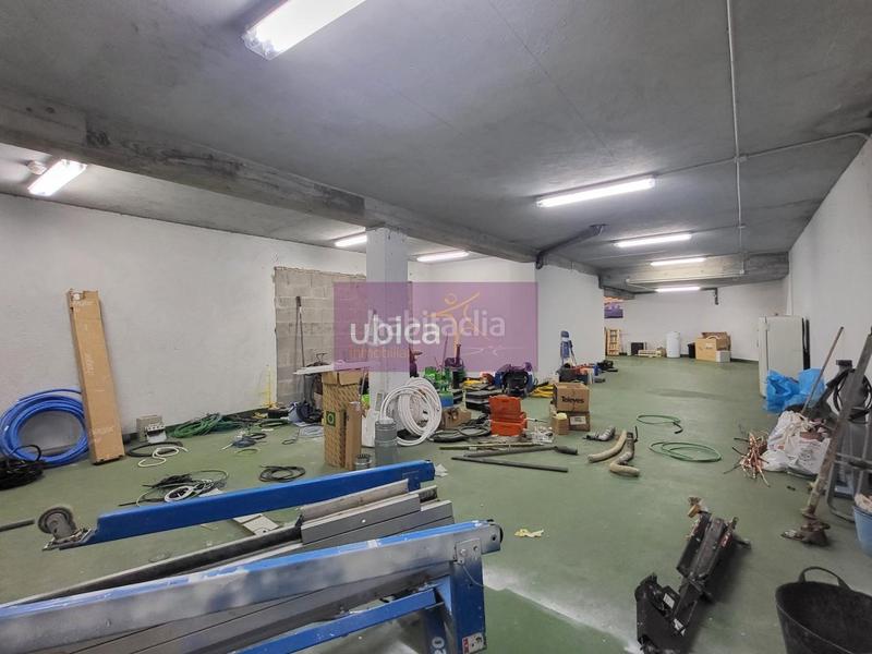 Foto cf053c87-7954-4ab2-9f36-60ffb86a4afa. Local comercial a Casablanca - Calvario Vigo